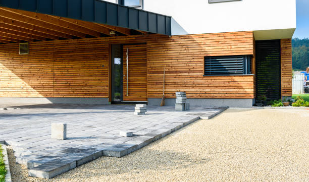 Best Driveway Paving Near Me  in Nellysford, VA