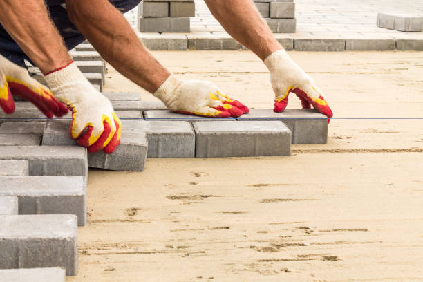 Best Driveway Repair Near Me  in Nellysford, VA