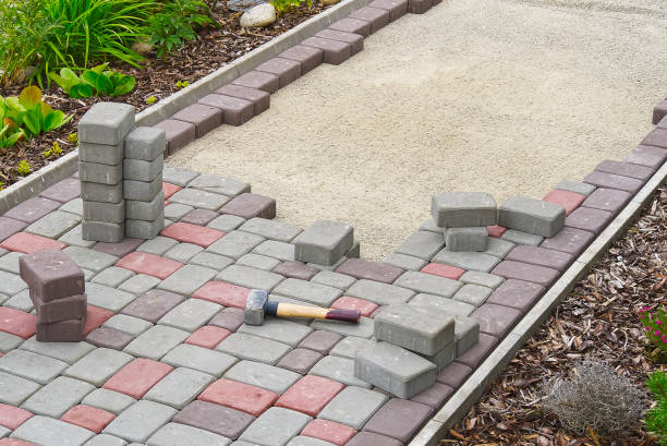 Trusted Nellysford, VA Driveway Pavers Experts