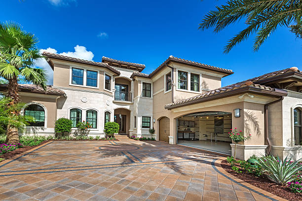 Best Cobblestone Driveway Pavers  in Nellysford, VA