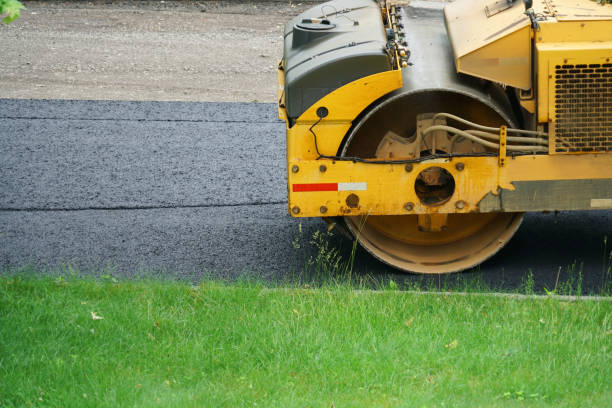 Best Concrete Paver Driveway  in Nellysford, VA