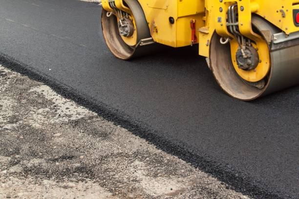 Best Local Driveway Pavers  in Nellysford, VA