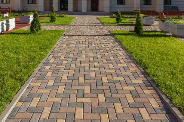 Best Driveway Repair Near Me  in Nellysford, VA